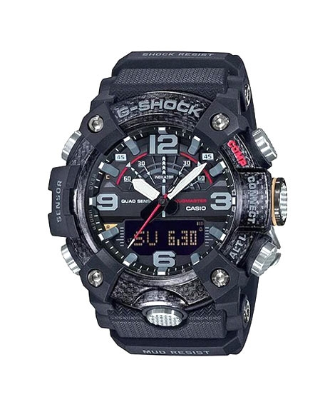 iShopping - Casio G-Shock Men's Watch (GGB100-1A)