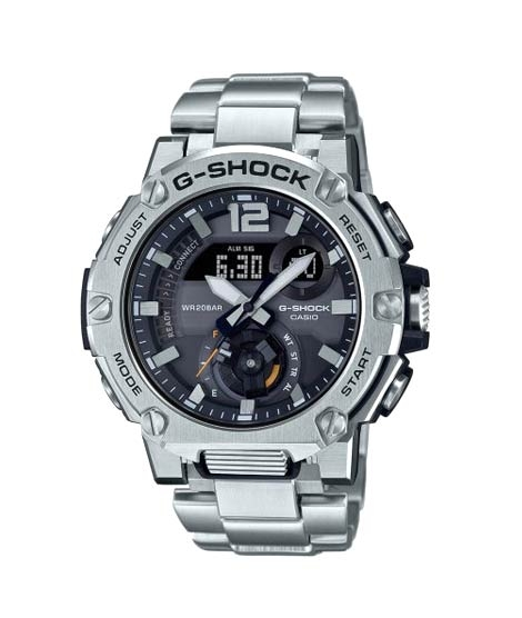 iShopping - Casio G-Shock Men’s Watch (GSTB300E-5A)