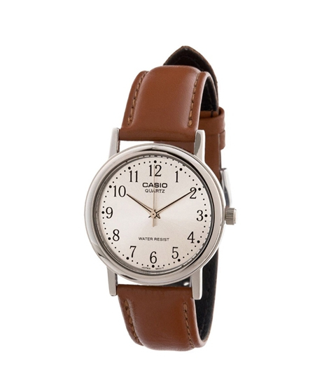 iShopping - Casio Classic Men's Watch (MTP-1095E-7BDF)