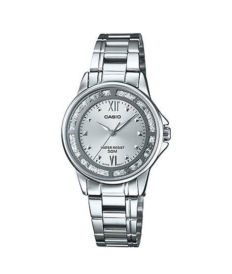 iShopping - Casio Classic Women's Watch (LTP-1391D-7AVDF)