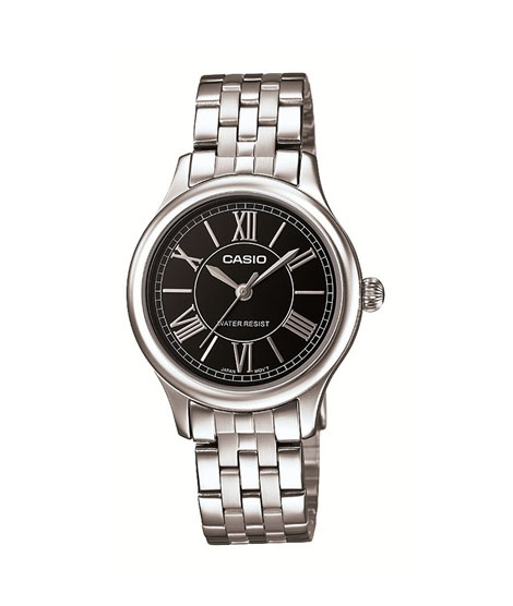 iShopping - Casio Classic Women's Watch (LTP-E113D-1ADF)