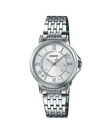 iShopping - Casio Classic Women's Watch (LTP-E121D-7ADF)