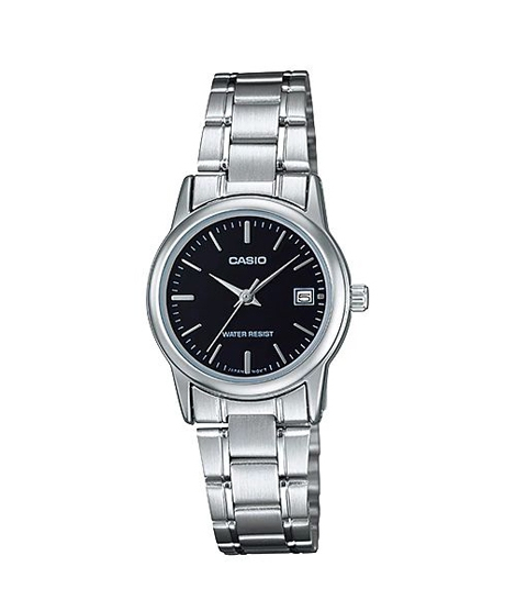 iShopping - Casio Classic Women's Watch (LTP-V002D-1AUDF)