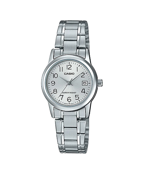 iShopping - Casio Classic Women's Watch (LTP-V002D-7BUDF)