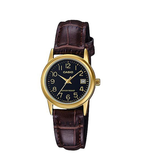 iShopping - Casio Classic Women's Watch (LTP-V002GL-1BUDF)