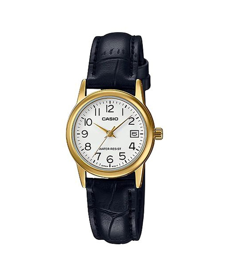 iShopping - Casio Classic Women's Watch (LTP-V002GL-7B2UDF)