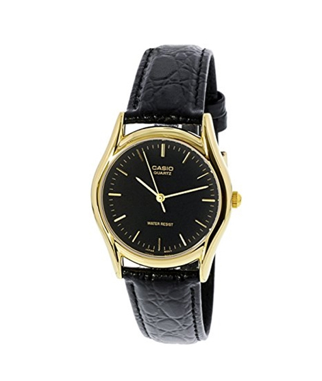 iShopping - Casio Dress Men's Watch (MTP-1094Q-1A)