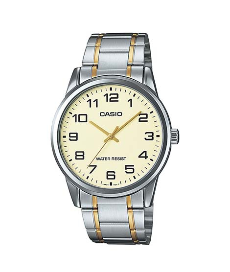iShopping - Casio Dress Men's Watch (MTP-V001SG-9BUDF)