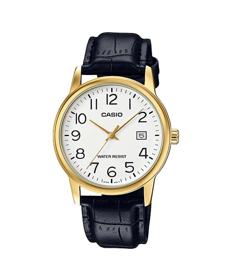 iShopping - Casio Dress Men's Watch (MTP-V002GL-7B2UDF)
