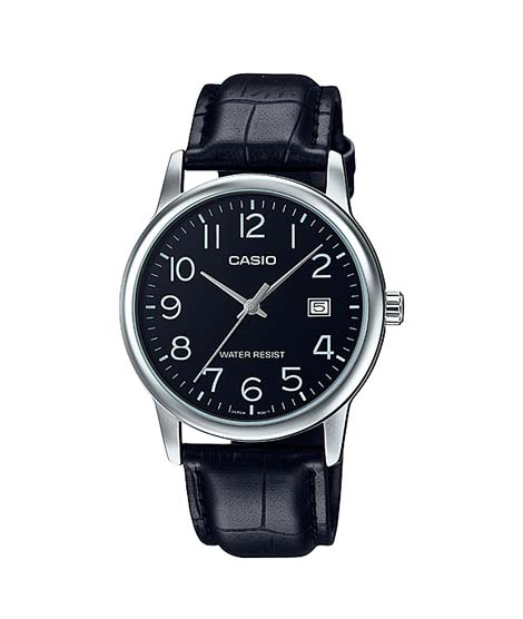 iShopping - Casio Dress Men's Watch (MTP-V002L-1BUDF)