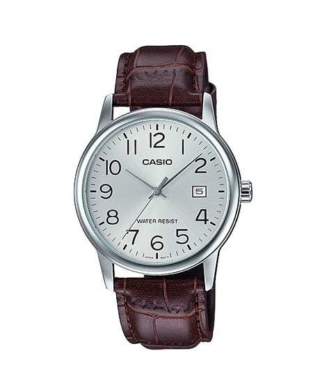iShopping - Casio Dress Men's Watch (MTP-V002L-7B2UDF)
