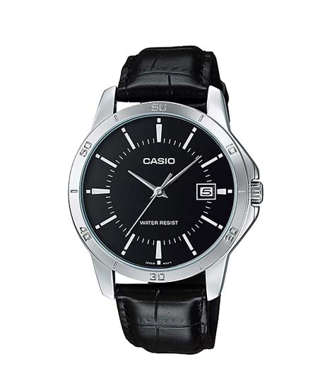 iShopping - Casio Dress Men's Watch (MTP-V004L-1AUDF)