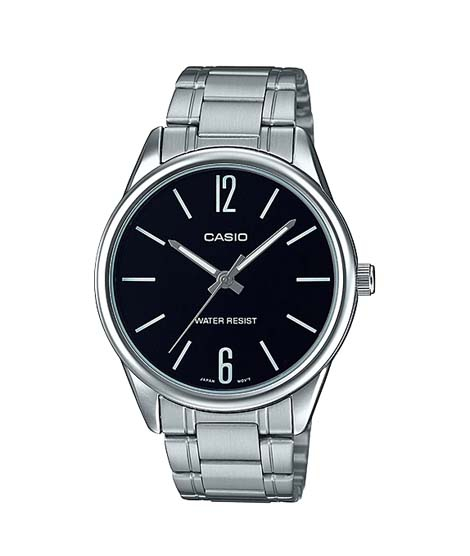 iShopping - Casio Dress Men's Watch (MTP-V005D-1BUDF)