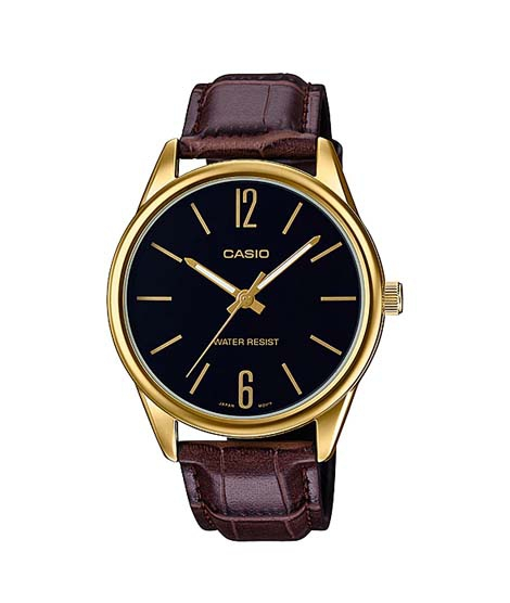 iShopping - Casio Dress Men's Watch (MTP-V005GL-1BUDF)