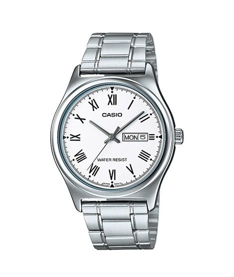 iShopping - Casio Dress Men's Watch (MTP-V006D-7BUDF)