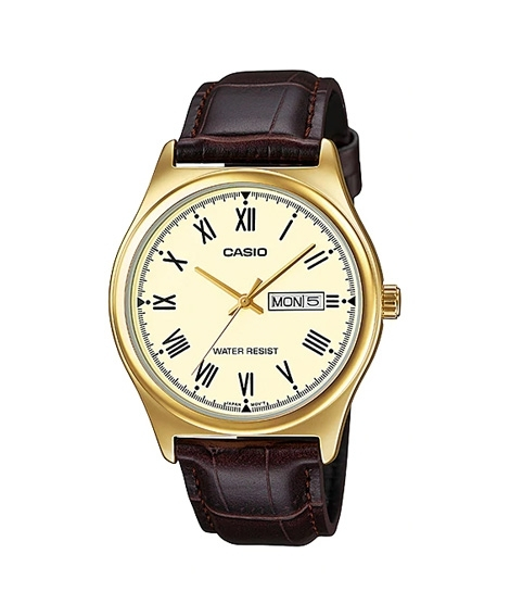 iShopping - Casio Dress Men's Watch (MTP-V006GL-9BUDF)