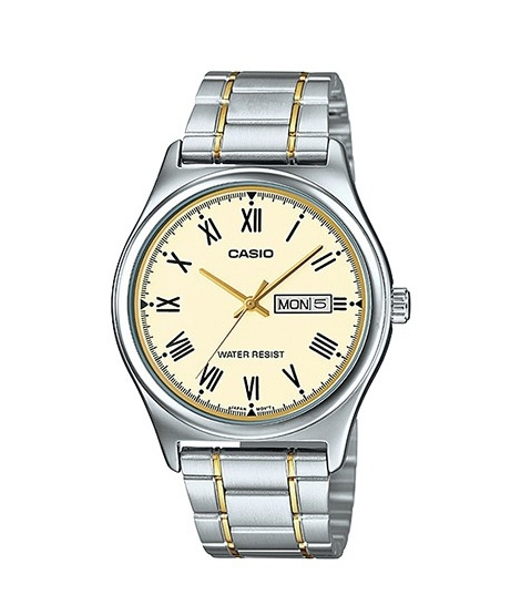 iShopping - Casio Dress Men's Watch (MTP-V006SG-9BUDF)