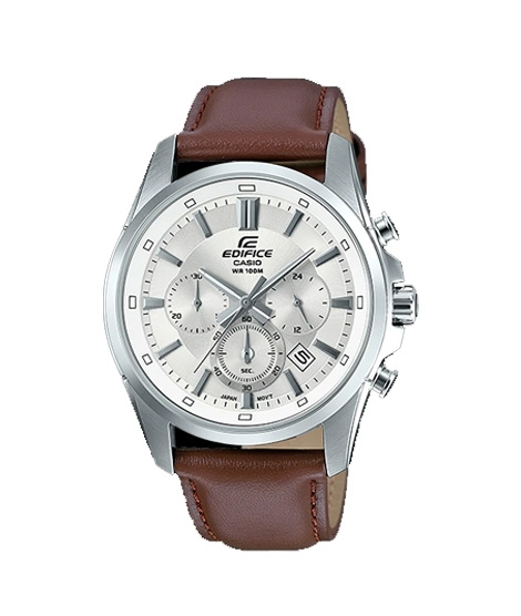 iShopping - Casio Edifice Men's Watch Brown (EFR-560L-7AVUDF)