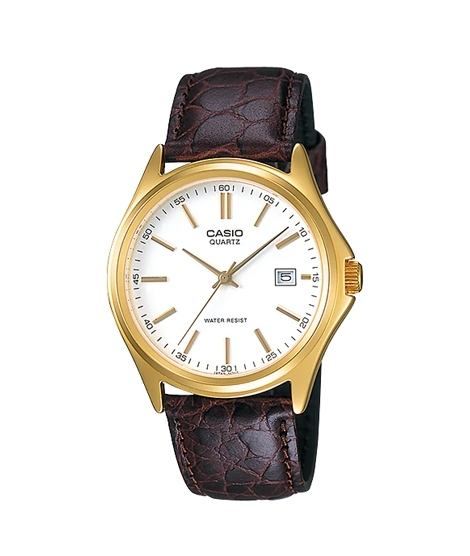 iShopping - Casio Enticer Men's Watch (MTP-1183Q-7ADF)