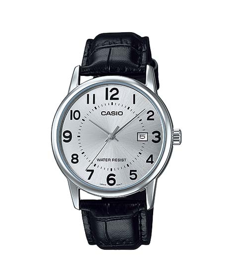 iShopping - Casio Enticer Men's Watch (MTP-V002L-7BUDF)