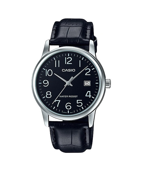 iShopping - Casio Dress Men's Watch (MTP-V002L-1BUDF)