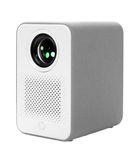 iShopping - HP CC500 Citizen Cinema Projector