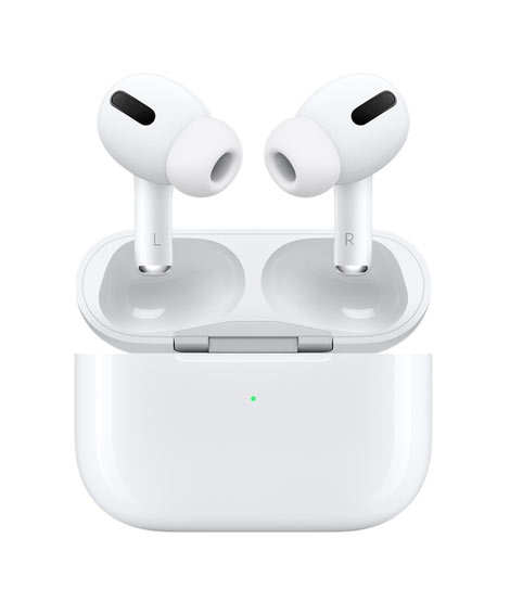 iShopping - Apple AirPods Pro With Magsafe Charging Case