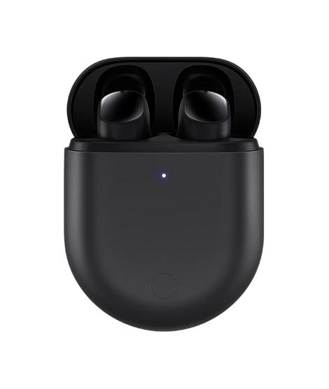 iShopping - Xiaomi Redmi Buds 3 Pro Black