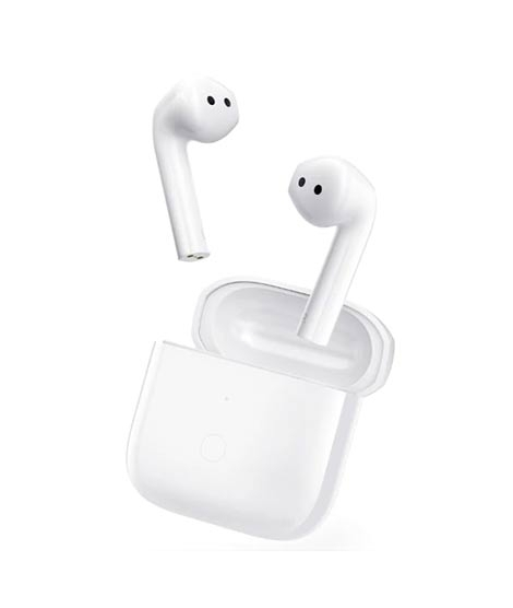 iShopping - Xiaomi Redmi Buds 3 White