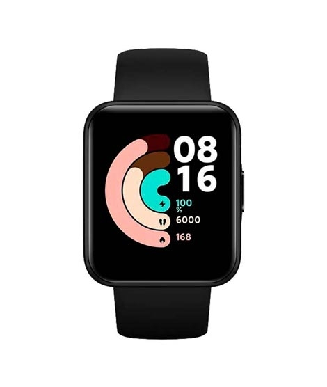 iShopping - Xiaomi Redmi Watch 2 Lite Black