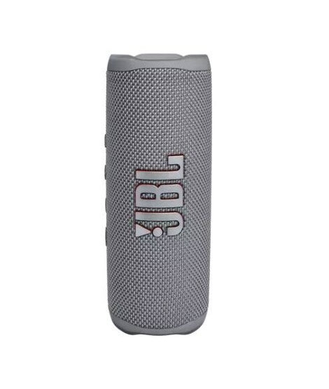 iShopping - JBL Flip 6 Portable Waterproof Speaker Grey