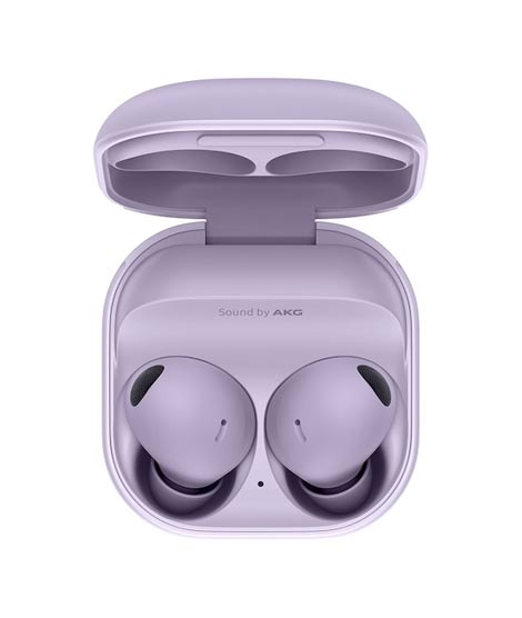 iShopping - Samsung Galaxy Buds2 Pro Bora Purple