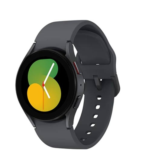 iShopping - Samsung Galaxy Watch 5 40mm Smartwatch Graphite (R900)