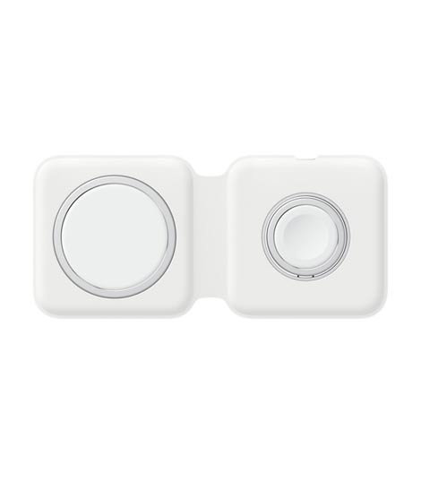 iShopping - Apple MagSafe Duo Wireless Charger White