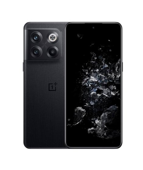 iShopping - OnePlus Ace Pro 256GB 12GB RAM Dual Sim Moonstone Black - Non PTA Compliant