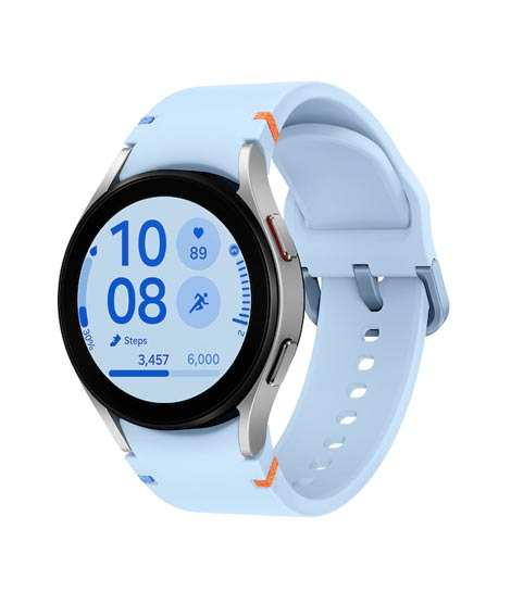 iShopping - Samsung Galaxy Watch FE 40mm-Silver