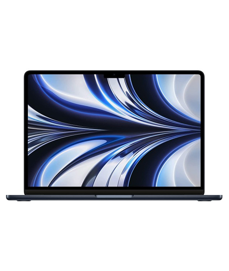 iShopping - Apple MacBook Air 13.6″ M2 8GB RAM 512GB SSD Midnight (MLY43)