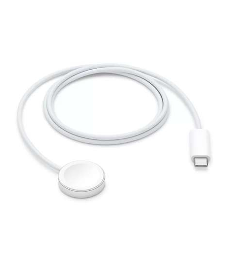 iShopping - Apple Watch Magnetic Charger To USB-C Cable 1m (MLWJ3)