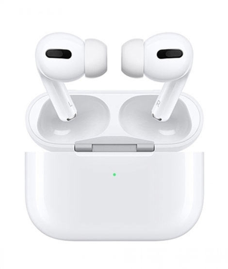 iShopping - SJ Click Mall Airpods Pro White