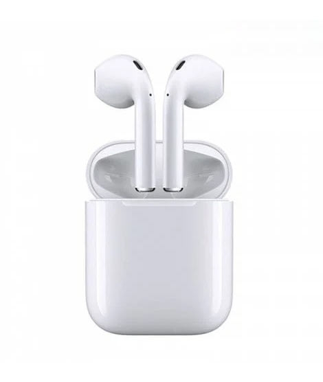 iShopping - T-Blast Tws Wireless Airpod (i12)