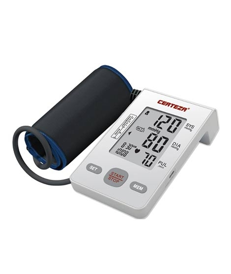 iShopping - Certeza Arm Blood Pressure Monitor (BM-408)