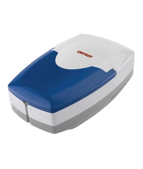 iShopping - Certeza Compressor Nebulizer (NB-608)