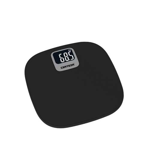 iShopping - Certeza Digital Plastic Weighing Scale (PS-812)