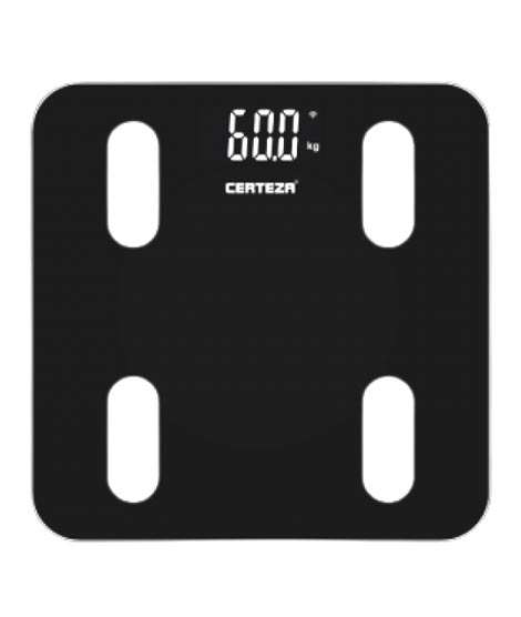 iShopping - Certeza Smart Body Scale (BS-870)