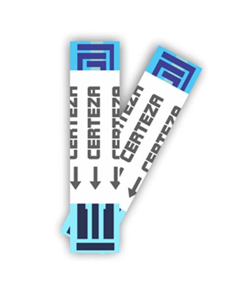 iShopping - Certeza Blood Glucose Test Strips (TS-108 For GL-108)