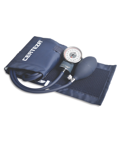 iShopping - Certeza Child Aneroid Sphygmomanometer (CR-1003)