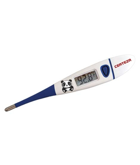 iShopping - Certeza Digital Flexible Thermometer (FT-709)