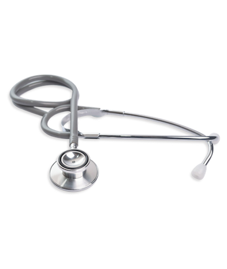 iShopping - Certeza Dual Head Adult Stethoscope (CR-3002)