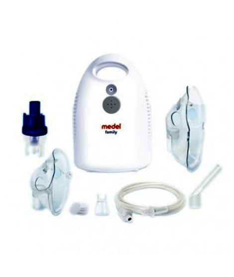 iShopping - Medel Family Compressor Nebulizer System (92535)