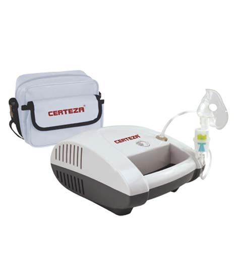 iShopping - Certeza Compressor Nebulizer  (NB-607)